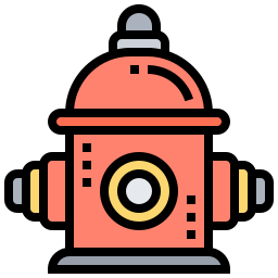 feuerhydrant icon