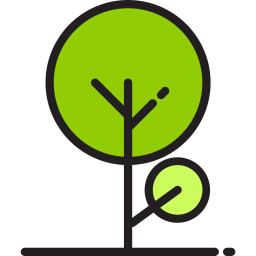 baum icon