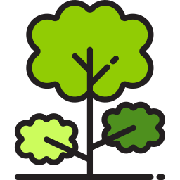 Tree icon