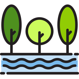 Tree icon