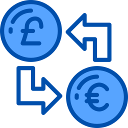 Exchange icon