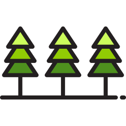 Forest icon