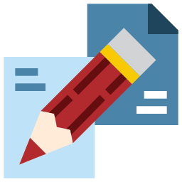 Pencil icon