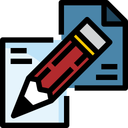 Pencil icon