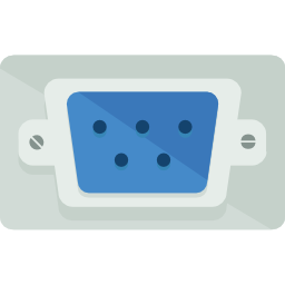 Plug icon