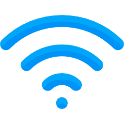 Wifi signal icon