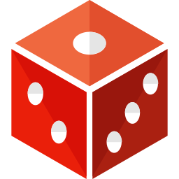 Dice icon