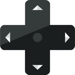 Controller icon