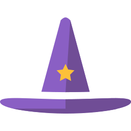 Wizard icon