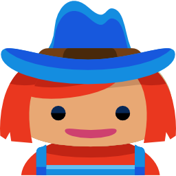 farmer icon