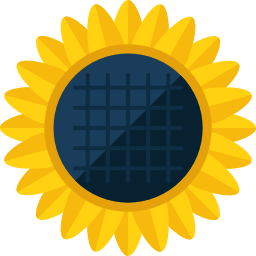 sonnenblume icon