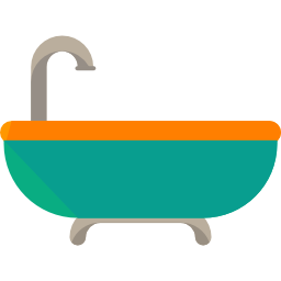 badewanne icon