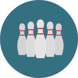 bowling icon