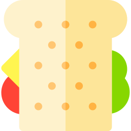 Sandwich icon