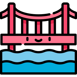 Bridge icon