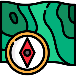 Map icon