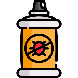 Anti bug icon