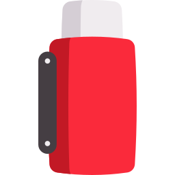 thermosflasche icon