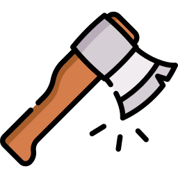 Axe icon