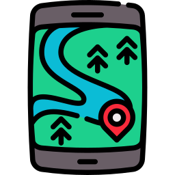 Smartphone icon