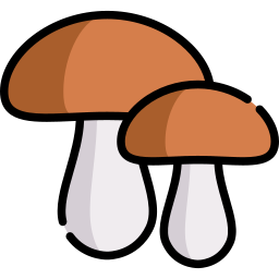 Mushrooms icon