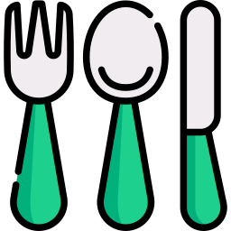 Cutlery icon