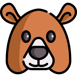 Bear icon