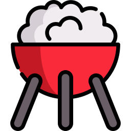 Barbecue icon