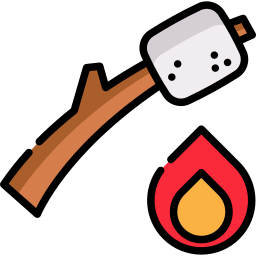 Marshmallows icon