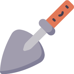 Shovel icon