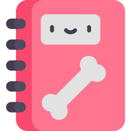 Notebook icon