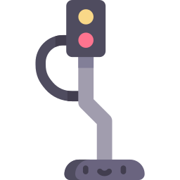 Metal detector icon