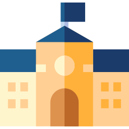 School icon