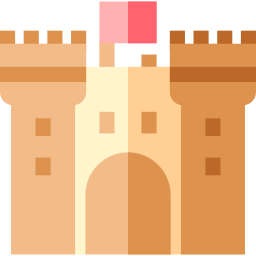 Castle icon