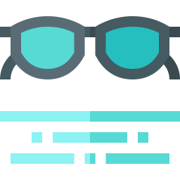 sonnenbrille icon