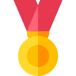 Medalha Ícone