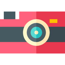 Camera icon