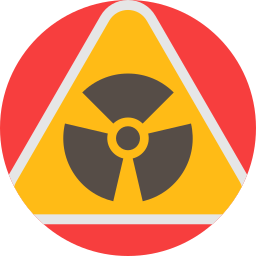 nuclear icon