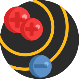 atom icon