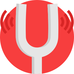 vibration icon