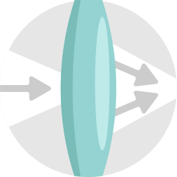 optisch icon