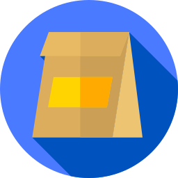 Bag icon