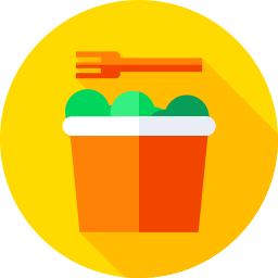 Salad icon