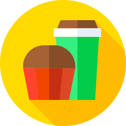 Cupcake icon