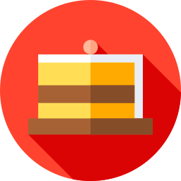 Cake icon