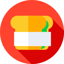 Sandwich icon