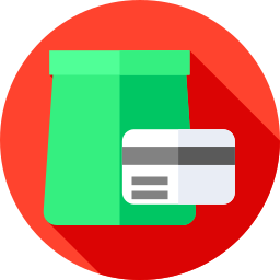 Credit card icon