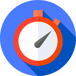 Time icon