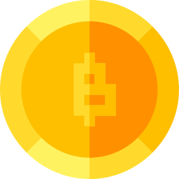 ビットコイン icon