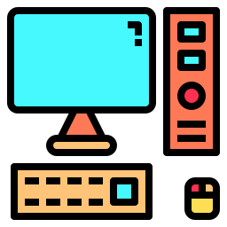 Computer icon